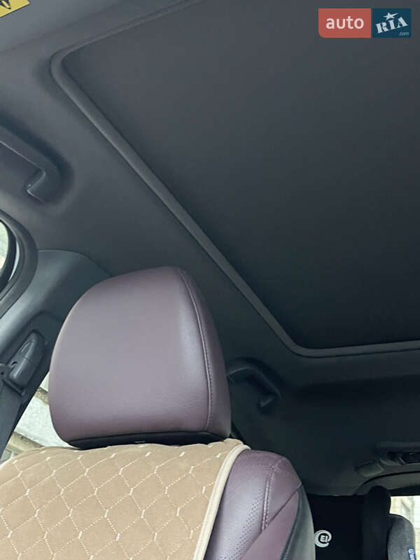 Внедорожник / Кроссовер Honda M-NV 2021 в Харькове