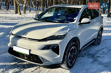 Внедорожник / Кроссовер Honda M-NV 2024 в Киеве