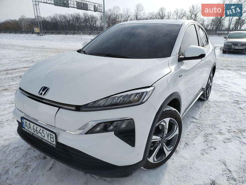 Внедорожник / Кроссовер Honda M-NV 2022 в Киеве