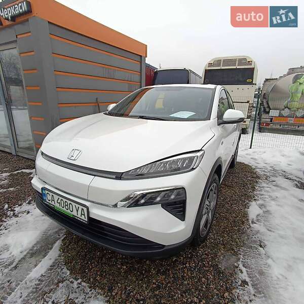 Внедорожник / Кроссовер Honda M-NV 2022 в Черкассах