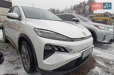 Внедорожник / Кроссовер Honda M-NV 2022 в Черкассах