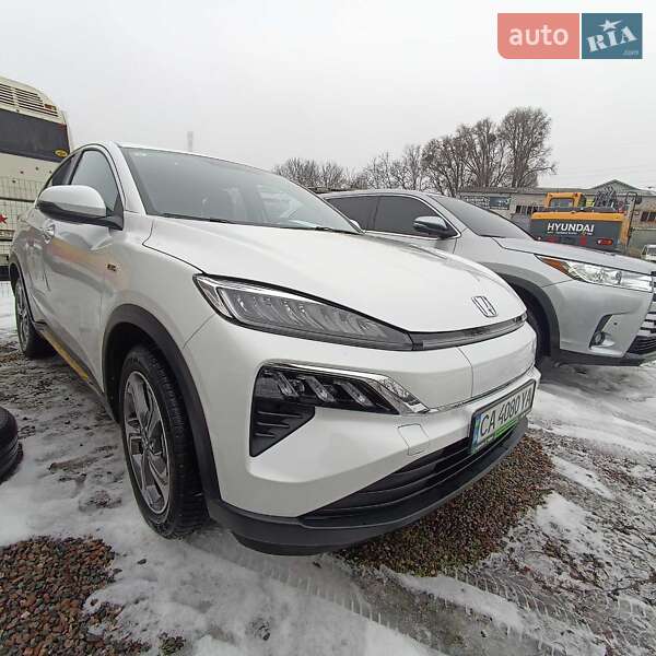 Внедорожник / Кроссовер Honda M-NV 2022 в Черкассах