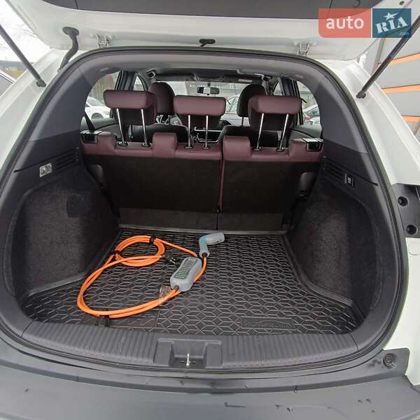 Внедорожник / Кроссовер Honda M-NV 2022 в Черкассах