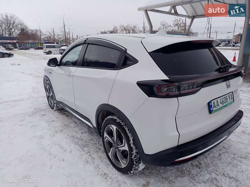 Внедорожник / Кроссовер Honda M-NV 2022 в Белой Церкви