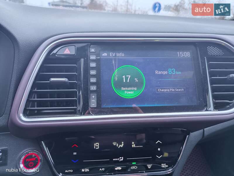 Внедорожник / Кроссовер Honda M-NV 2022 в Белой Церкви