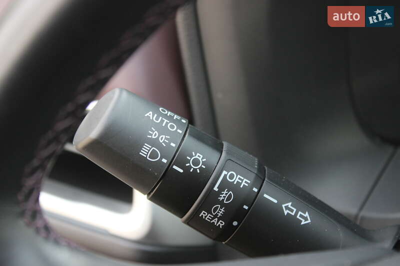 Внедорожник / Кроссовер Honda M-NV 2024 в Днепре