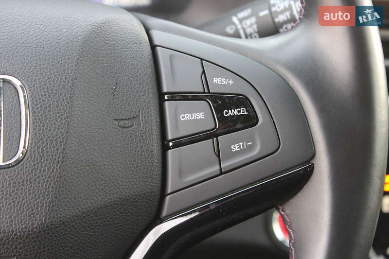 Внедорожник / Кроссовер Honda M-NV 2024 в Днепре