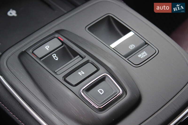 Внедорожник / Кроссовер Honda M-NV 2024 в Днепре