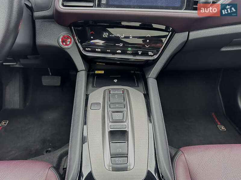 Внедорожник / Кроссовер Honda M-NV 2022 в Львове