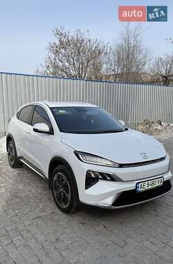 Позашляховик / Кросовер Honda M-NV 2024 в Дніпрі