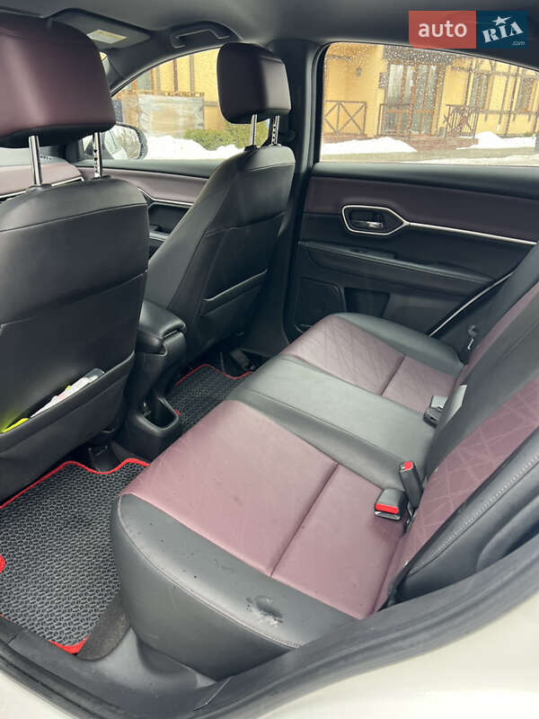 Внедорожник / Кроссовер Honda M-NV 2023 в Луцке фото 9 Внедорожник / Кроссовер Honda M-NV 2023 в Луцке