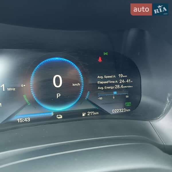 Внедорожник / Кроссовер Honda M-NV 2022 в Черкассах