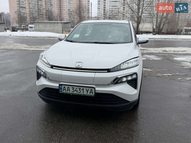 Внедорожник / Кроссовер Honda M-NV 2021 в Киеве