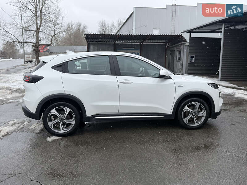 Внедорожник / Кроссовер Honda M-NV 2021 в Киеве