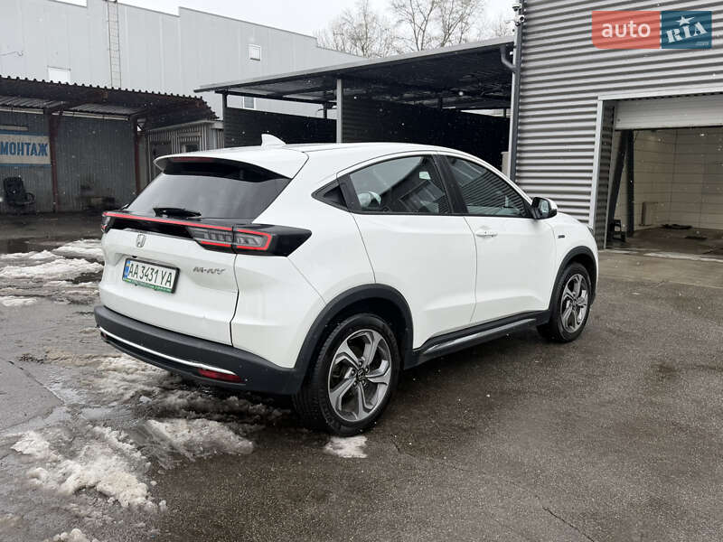 Внедорожник / Кроссовер Honda M-NV 2021 в Киеве