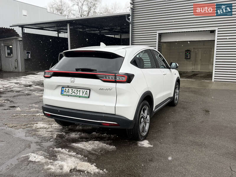 Внедорожник / Кроссовер Honda M-NV 2021 в Киеве
