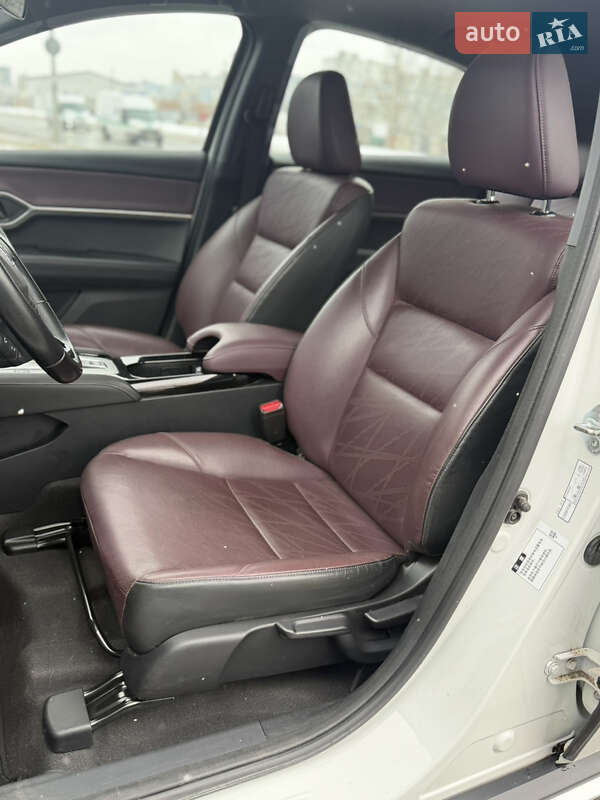 Внедорожник / Кроссовер Honda M-NV 2021 в Киеве