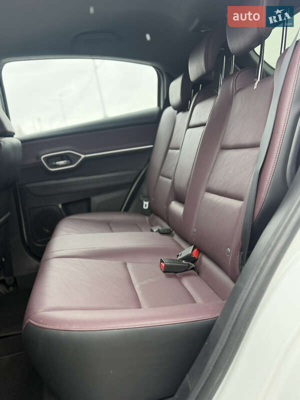 Внедорожник / Кроссовер Honda M-NV 2021 в Киеве