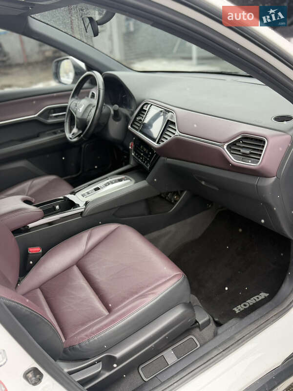 Внедорожник / Кроссовер Honda M-NV 2021 в Киеве