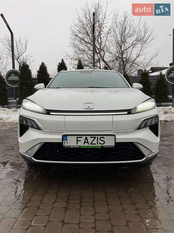 Внедорожник / Кроссовер Honda M-NV 2024 в Харькове