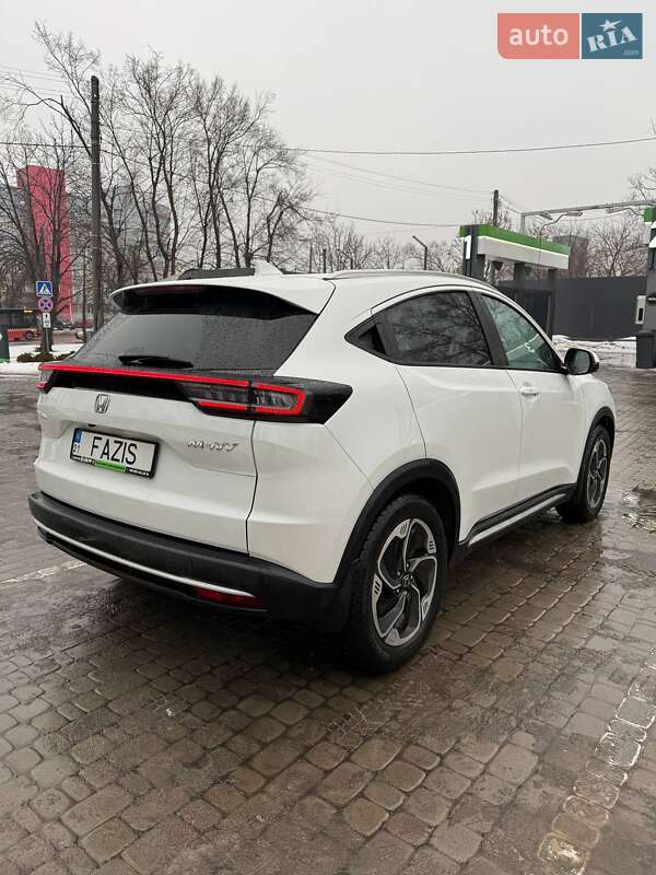 Внедорожник / Кроссовер Honda M-NV 2024 в Харькове