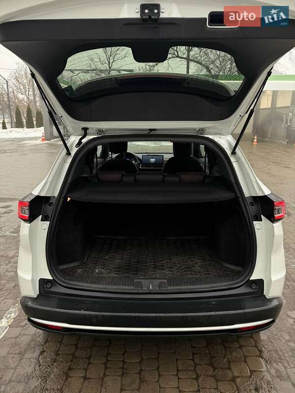 Внедорожник / Кроссовер Honda M-NV 2024 в Харькове