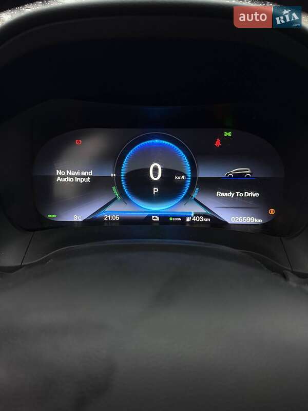 Внедорожник / Кроссовер Honda M-NV 2024 в Харькове