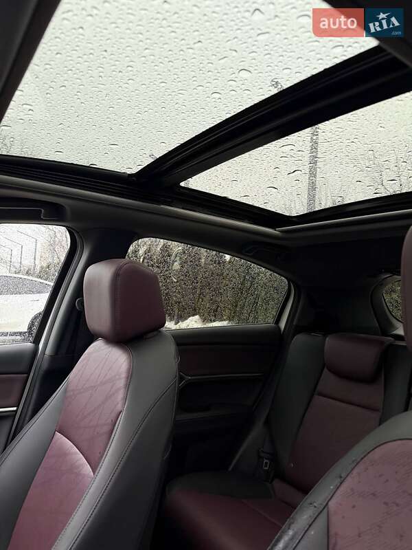 Внедорожник / Кроссовер Honda M-NV 2024 в Харькове