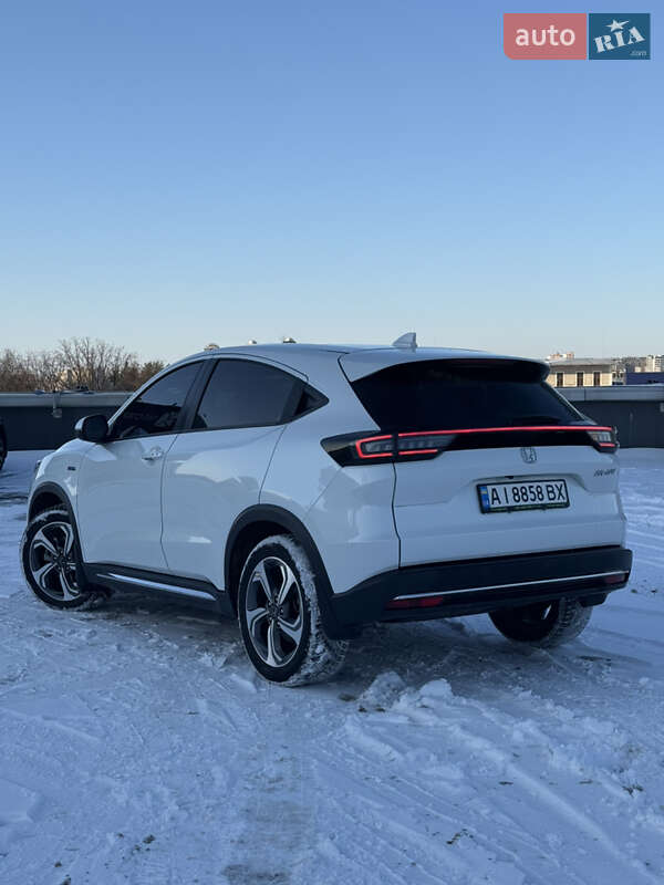 Внедорожник / Кроссовер Honda M-NV 2022 в Киеве