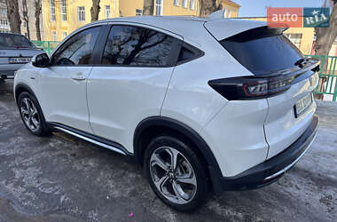 Внедорожник / Кроссовер Honda M-NV 2022 в Хмельницком