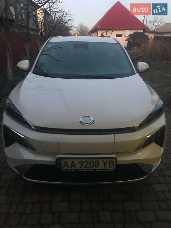 Внедорожник / Кроссовер Honda M-NV 2023 в Киеве фото Внедорожник / Кроссовер Honda M-NV 2023 в Киеве