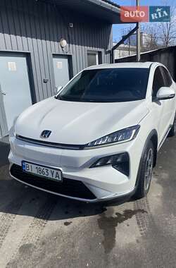 Внедорожник / Кроссовер Honda M-NV 2023 в Полтаве