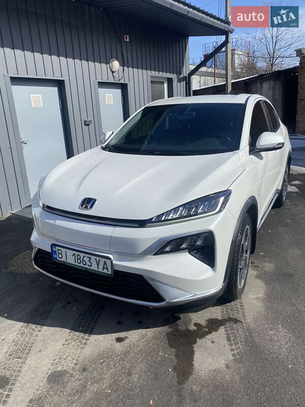 Honda M-NV 2023 Honda M-NV 2023