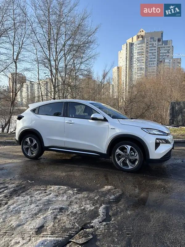 Honda M-NV 2022 VIN LVHDH2851N5004213 фото оголошення 6 з 47