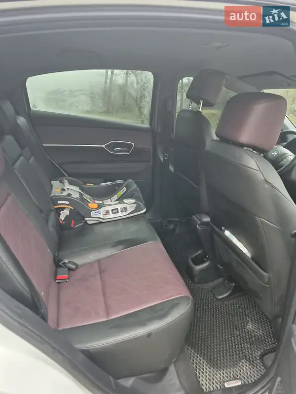 Honda M-NV 2024 VIN LVHDH2869R5000506 фото оголошення 6 з 34