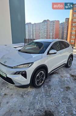 Позашляховик / Кросовер Honda M-NV 2023 в Хмельницькому