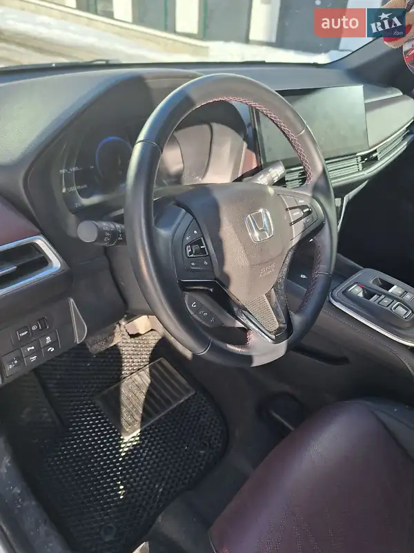 Honda M-NV 2023 VIN LVHDH2869P5001538 фото оголошення 10 з 40