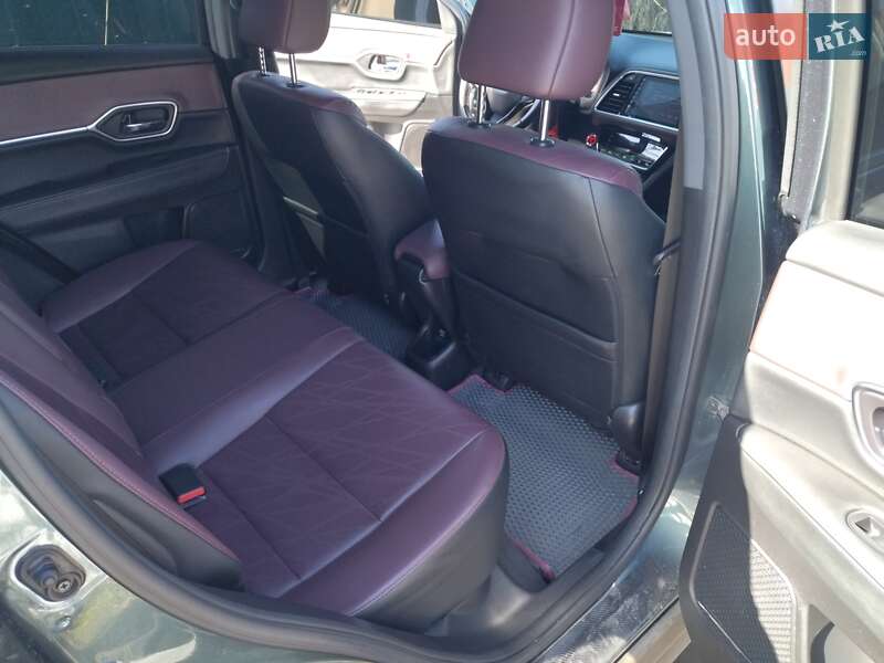 Внедорожник / Кроссовер Honda M-NV 2021 в Подольске