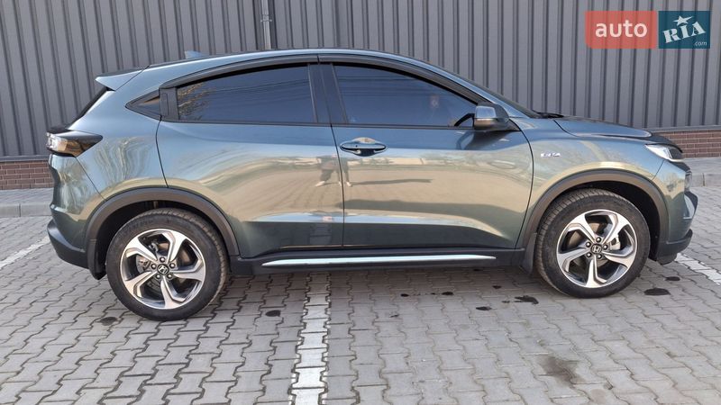 Внедорожник / Кроссовер Honda M-NV 2021 в Одессе