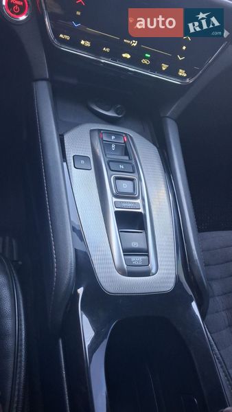 Внедорожник / Кроссовер Honda M-NV 2021 в Одессе