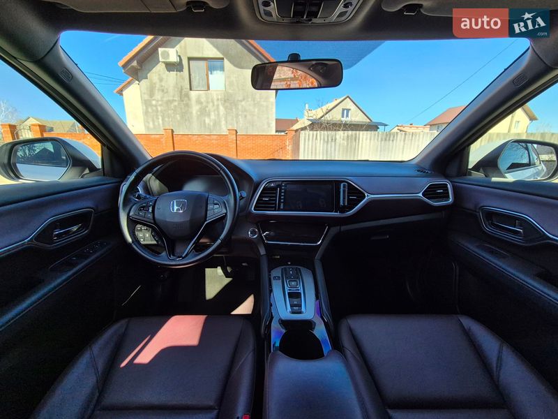 Внедорожник / Кроссовер Honda M-NV 2021 в Одессе