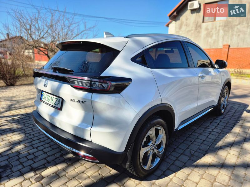 Внедорожник / Кроссовер Honda M-NV 2021 в Одессе