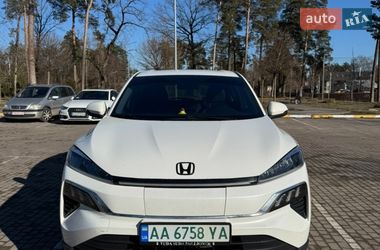 Внедорожник / Кроссовер Honda M-NV 2022 в Буче