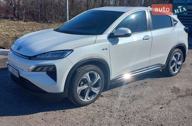 Внедорожник / Кроссовер Honda M-NV 2022 в Киеве