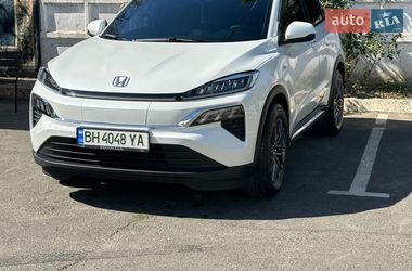 Внедорожник / Кроссовер Honda M-NV 2022 в Одессе