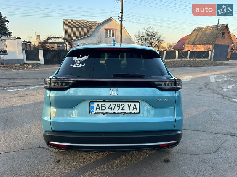 Внедорожник / Кроссовер Honda M-NV 2023 в Виннице