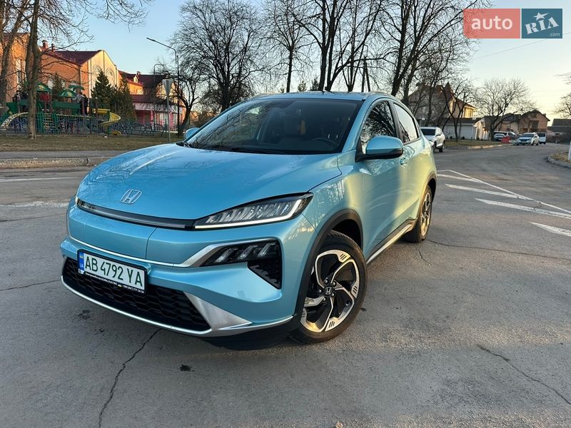 Внедорожник / Кроссовер Honda M-NV 2023 в Виннице