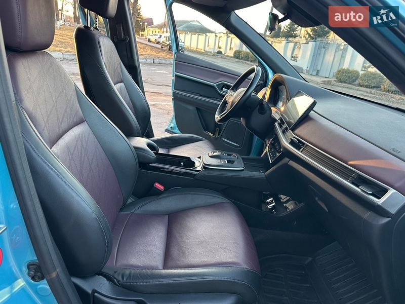 Внедорожник / Кроссовер Honda M-NV 2023 в Виннице