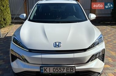 Позашляховик / Кросовер Honda M-NV 2022 в Броварах