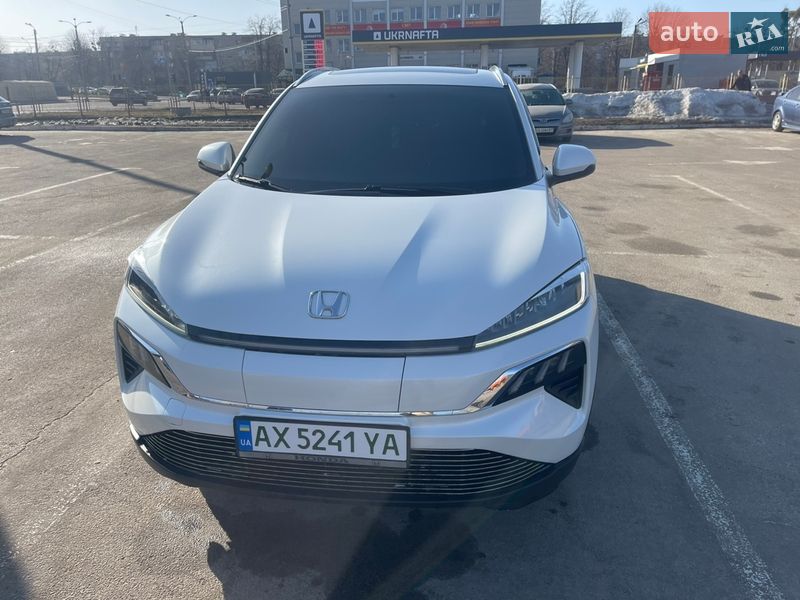 Внедорожник / Кроссовер Honda M-NV 2021 в Харькове фото 19 Внедорожник / Кроссовер Honda M-NV 2021 в Харькове